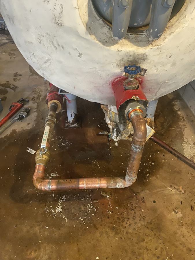 Reliable plumbing repair service provider in Sierra Vista, AZ, 85650