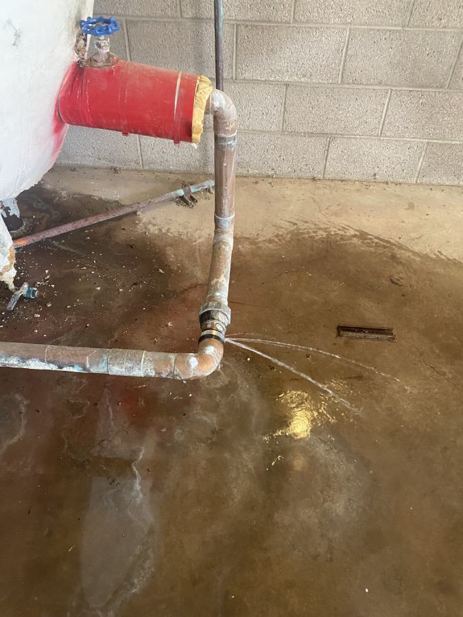 Reliable plumbing repair service provider in Sierra Vista, AZ, 85650